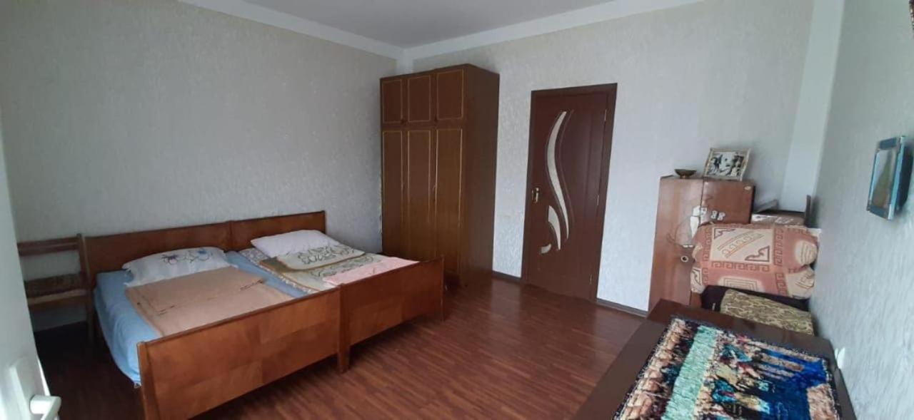 Willa House 125A Dilidżan Zewnętrze zdjęcie