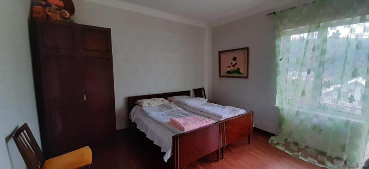 Willa House 125A Dilidżan Zewnętrze zdjęcie