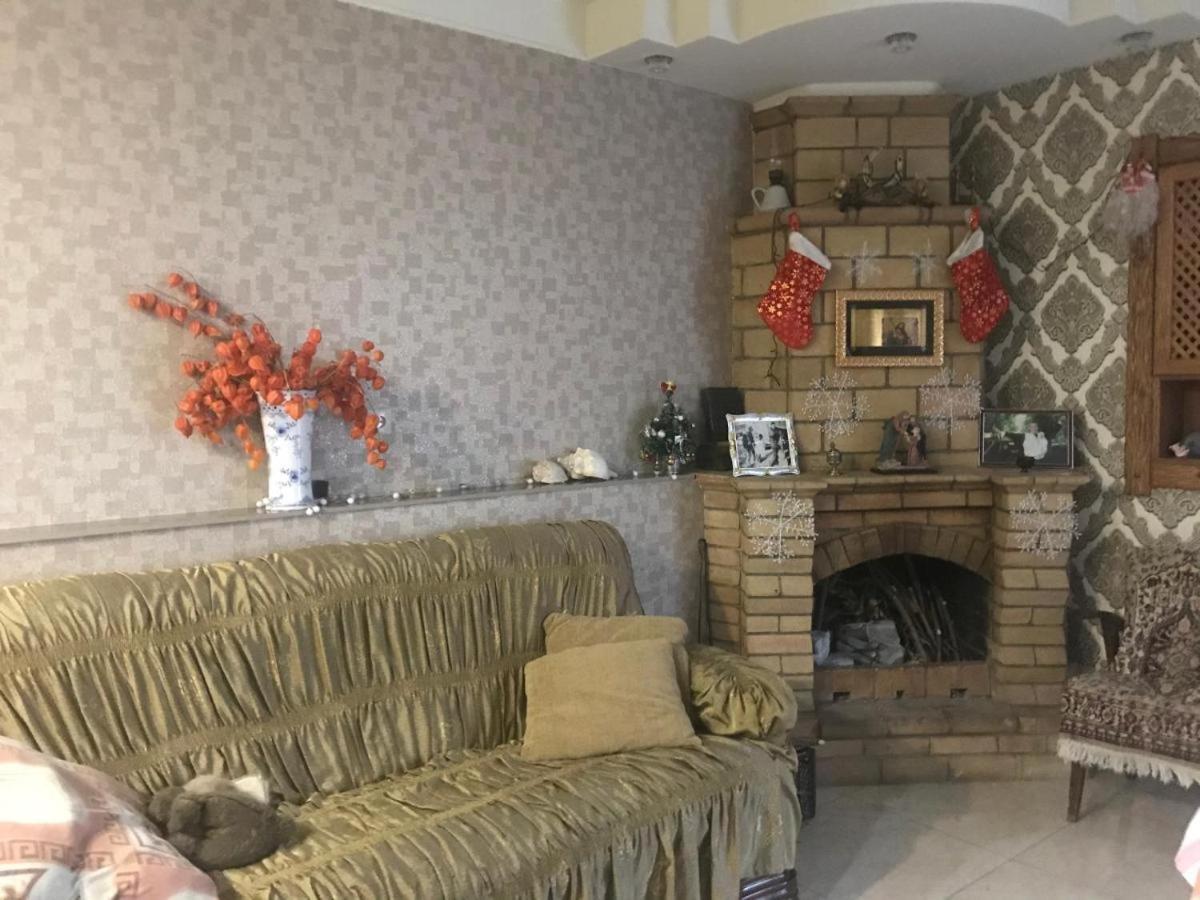 Willa House 125A Dilidżan Zewnętrze zdjęcie