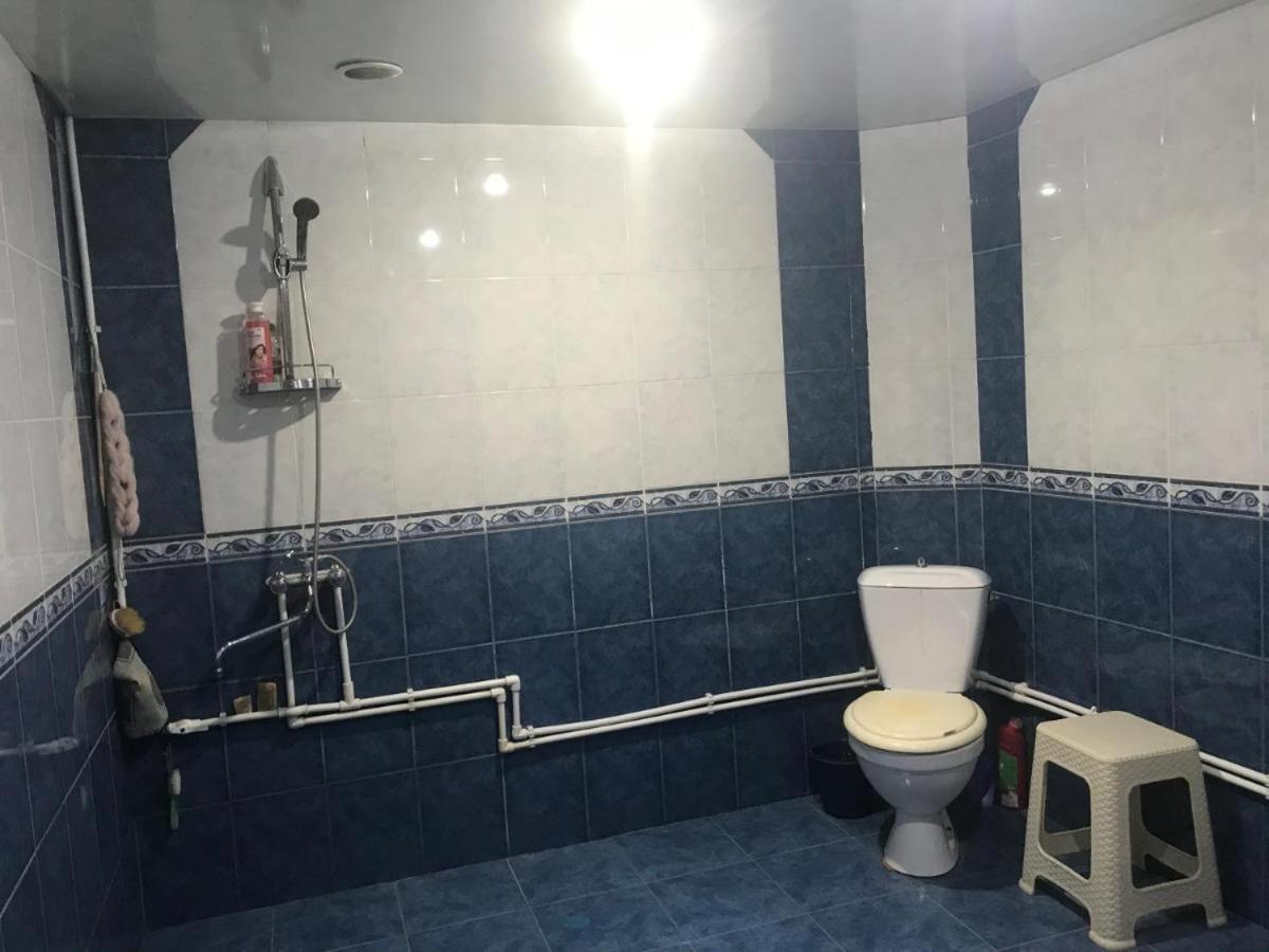 Willa House 125A Dilidżan Zewnętrze zdjęcie