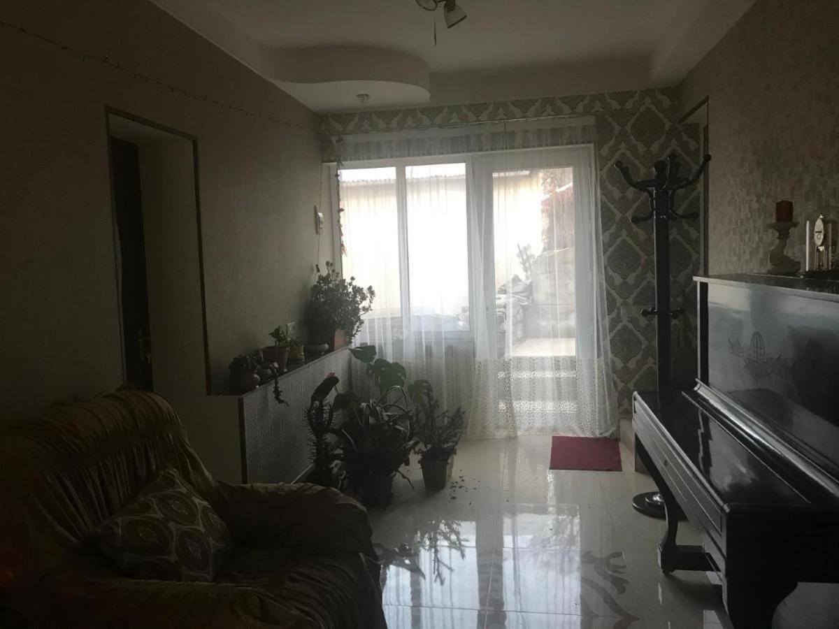 Willa House 125A Dilidżan Zewnętrze zdjęcie
