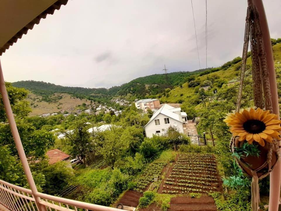 Willa House 125A Dilidżan Zewnętrze zdjęcie