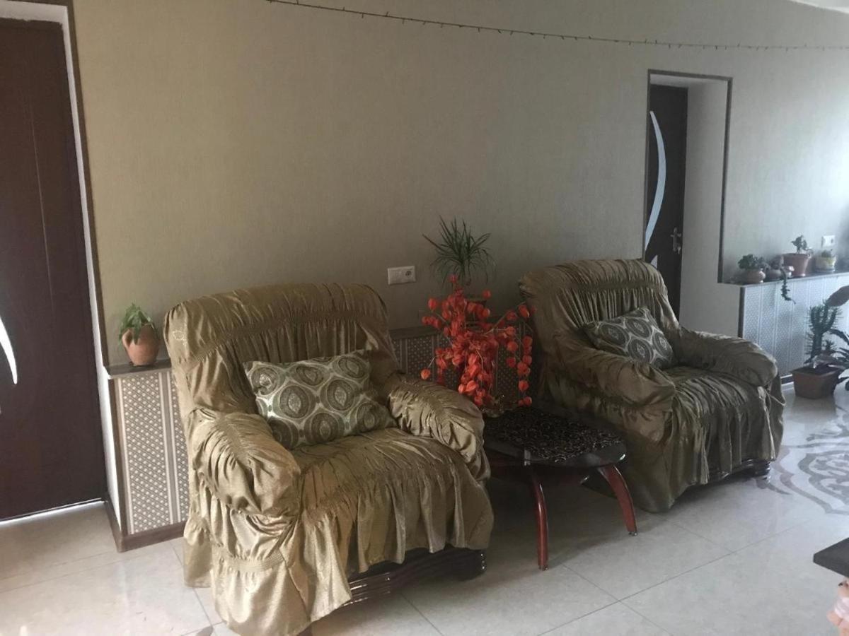 Willa House 125A Dilidżan Zewnętrze zdjęcie