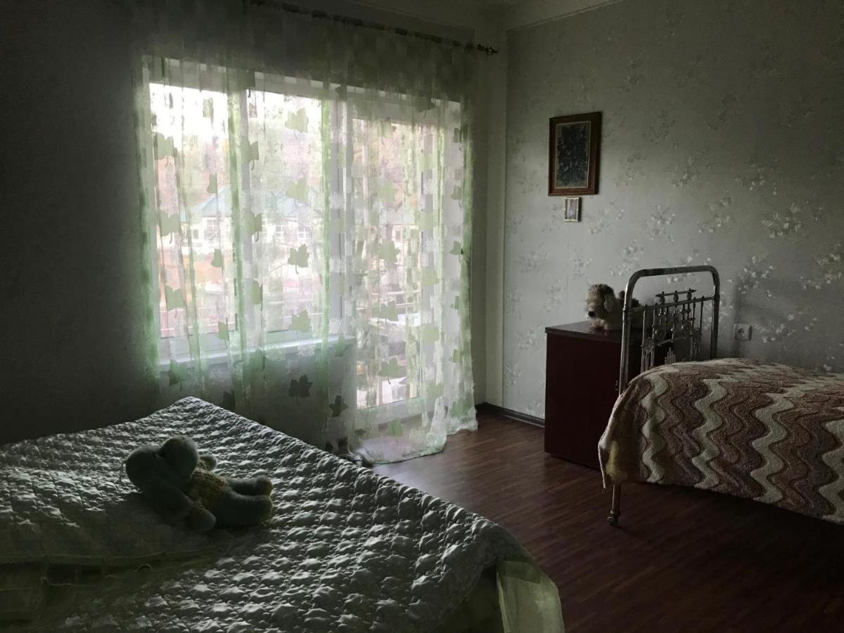 Willa House 125A Dilidżan Zewnętrze zdjęcie